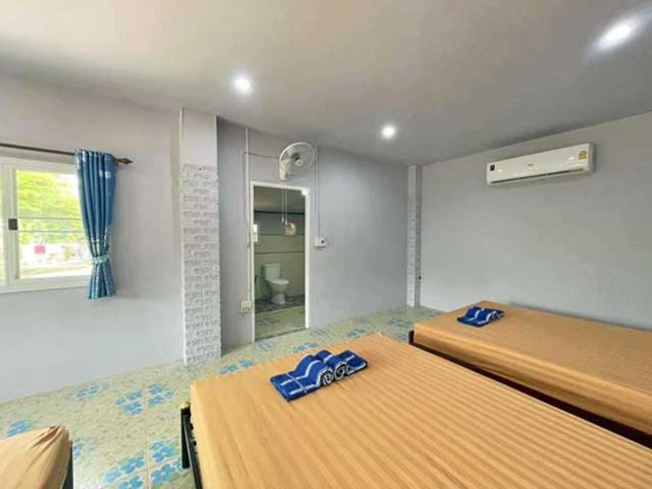 Eidi Homestay Nong Kung Si ห้อง รูปภาพ