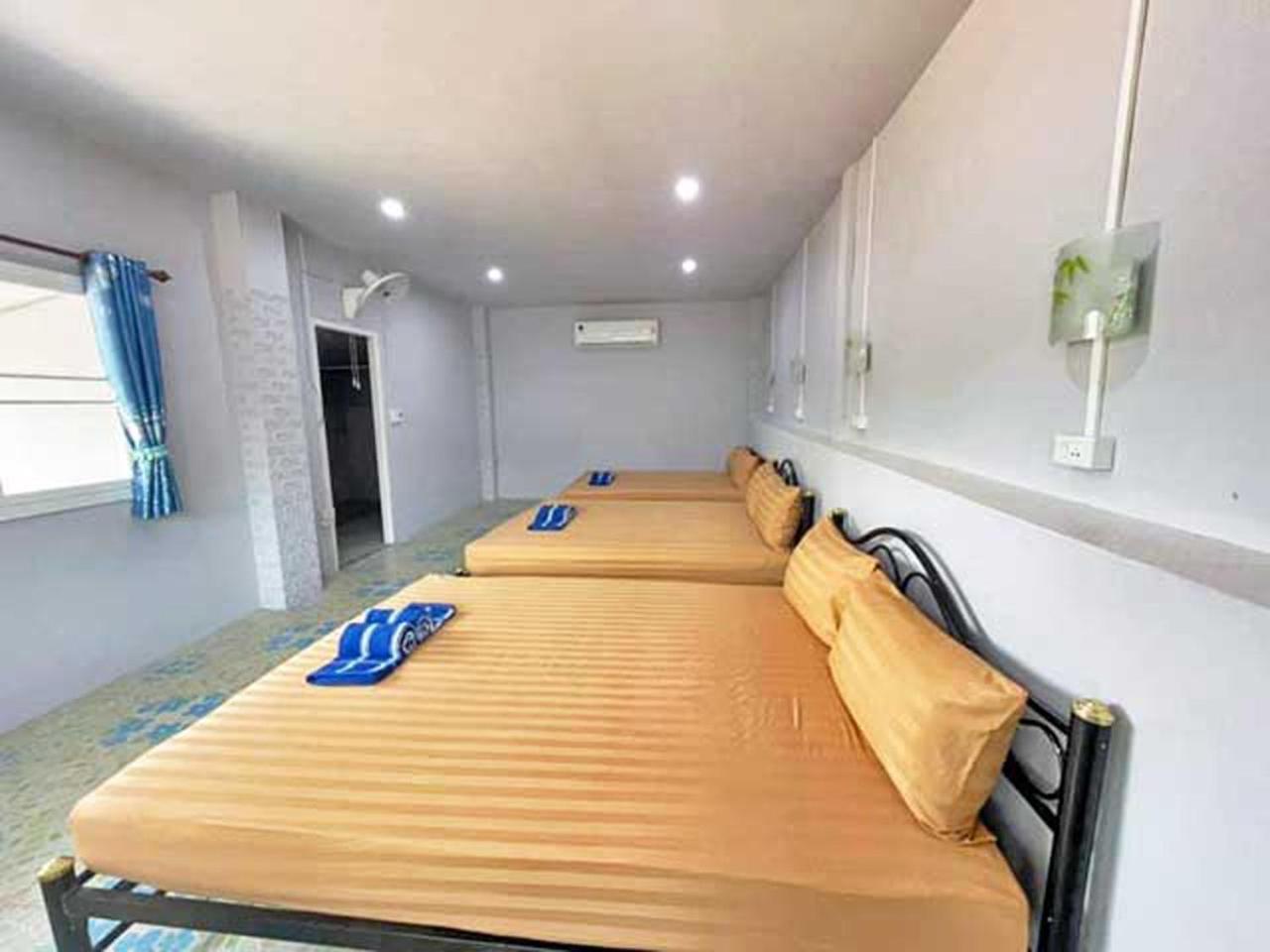 Eidi Homestay Nong Kung Si ห้อง รูปภาพ