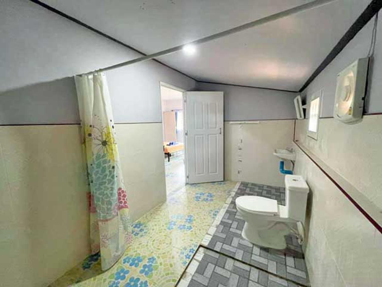 Eidi Homestay Nong Kung Si ห้อง รูปภาพ