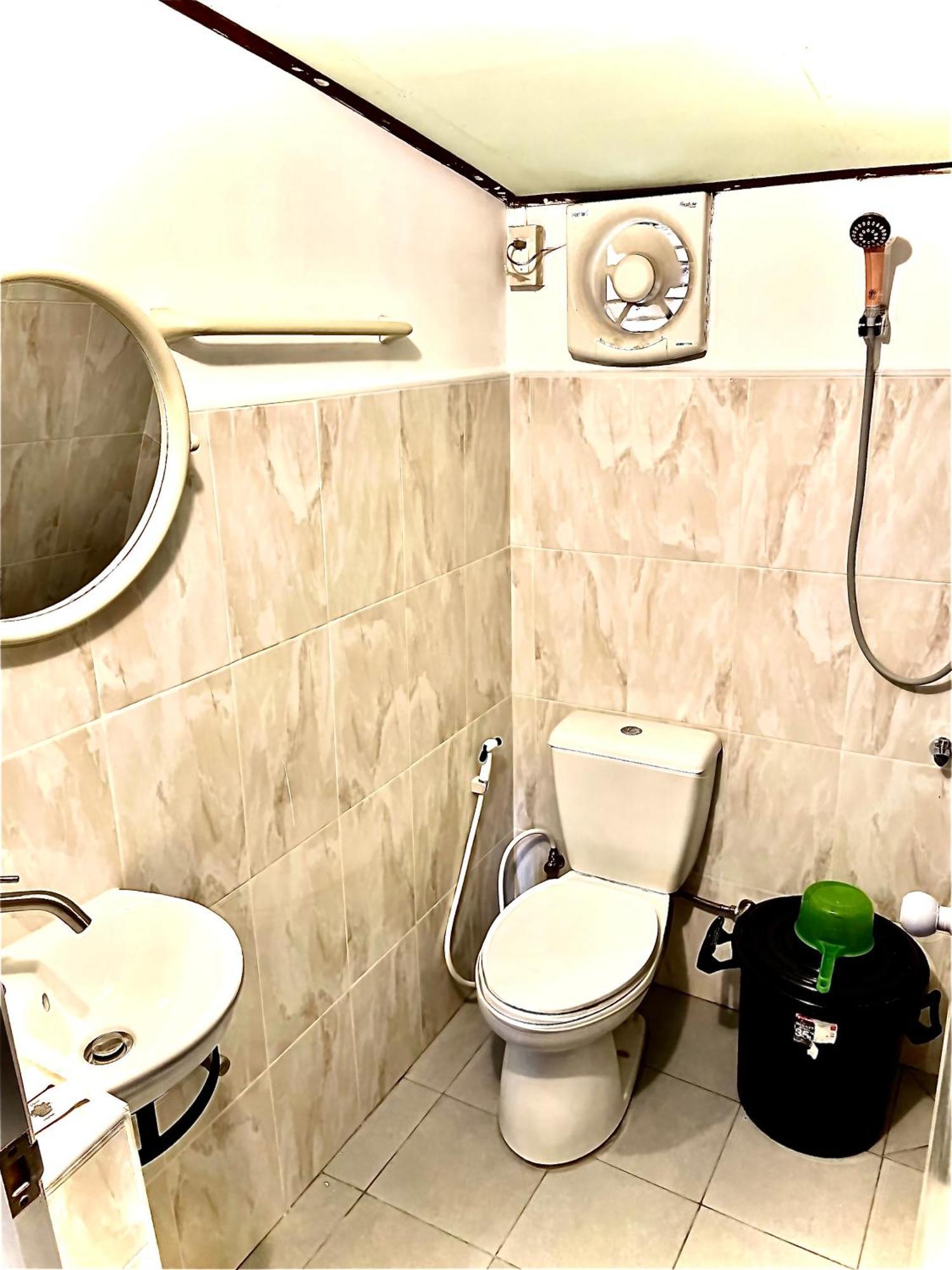 Eidi Homestay Nong Kung Si ภายนอก รูปภาพ