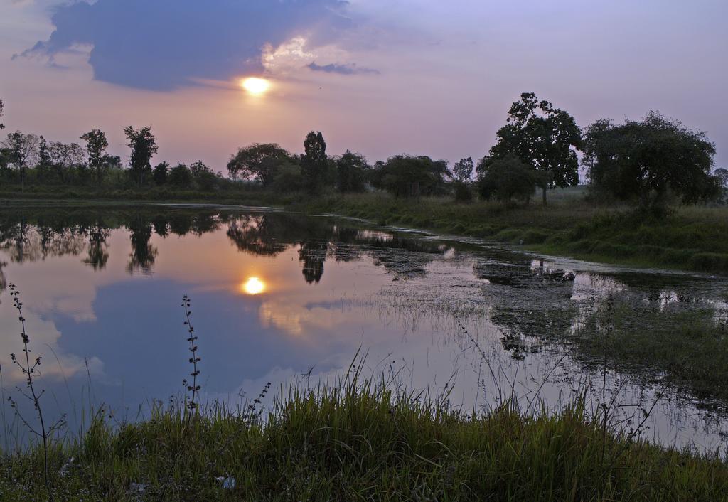 Eidi Homestay Nong Kung Si ภายนอก รูปภาพ